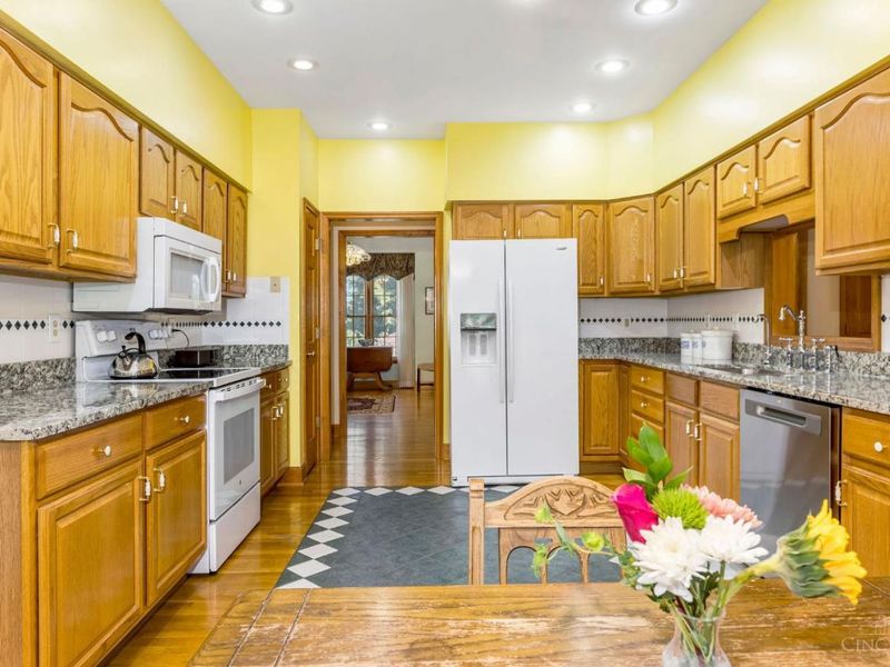 205 Northridge Drive, Oxford, OH 45056 Photo 8