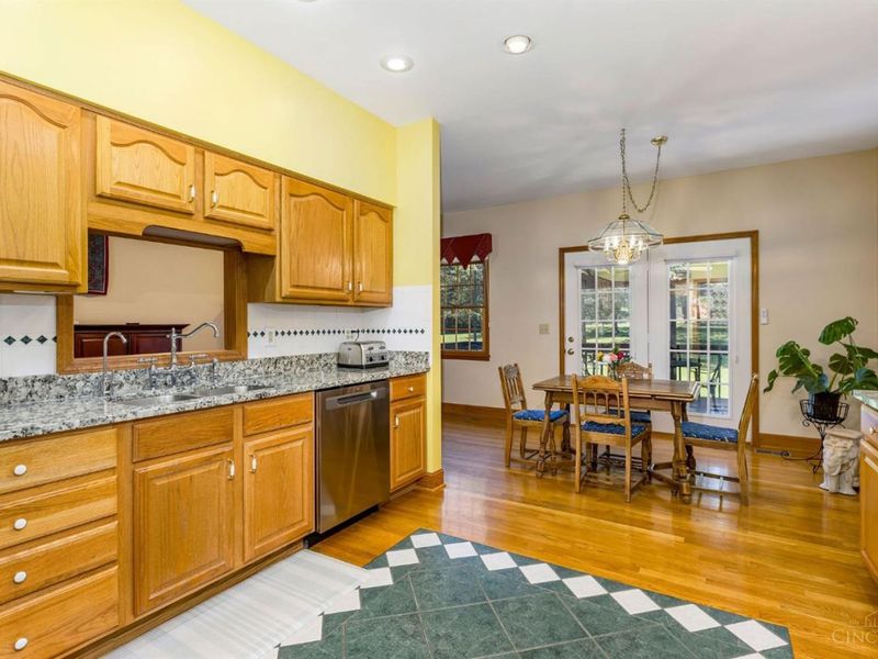 205 Northridge Drive, Oxford, OH 45056 Photo 9