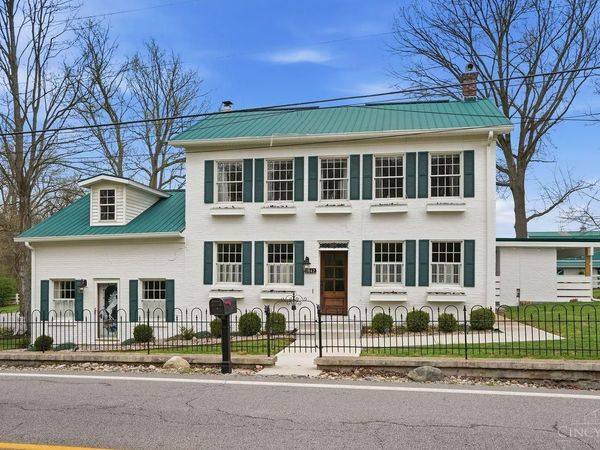 2242 US Highway 50, Stonelick Twp, OH 45103