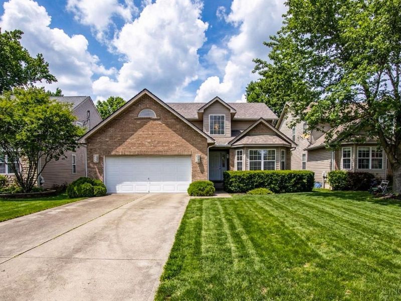 8552 Deerway Drive, Sycamore Township, OH 45236 Photo 1