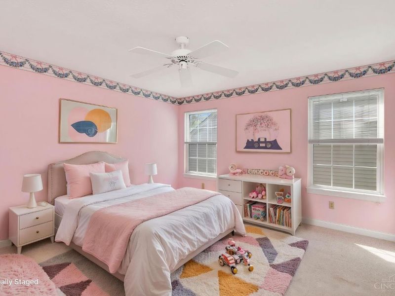 8552 Deerway Drive, Sycamore Township, OH 45236 Photo 10