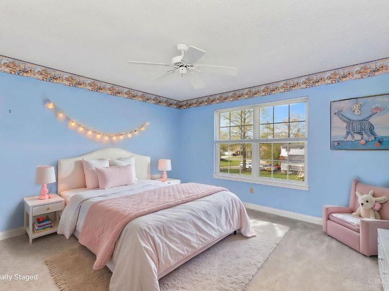 8552 Deerway Drive, Sycamore Township, OH 45236 Photo 12