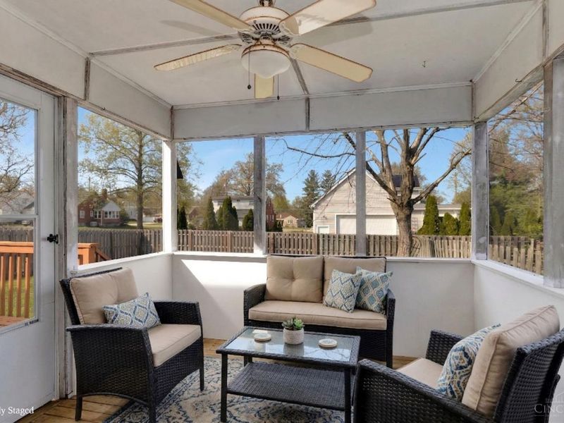 8552 Deerway Drive, Sycamore Township, OH 45236 Photo 28