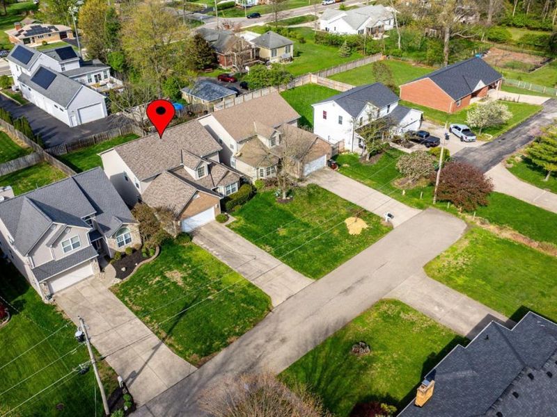 8552 Deerway Drive, Sycamore Township, OH 45236 Photo 3