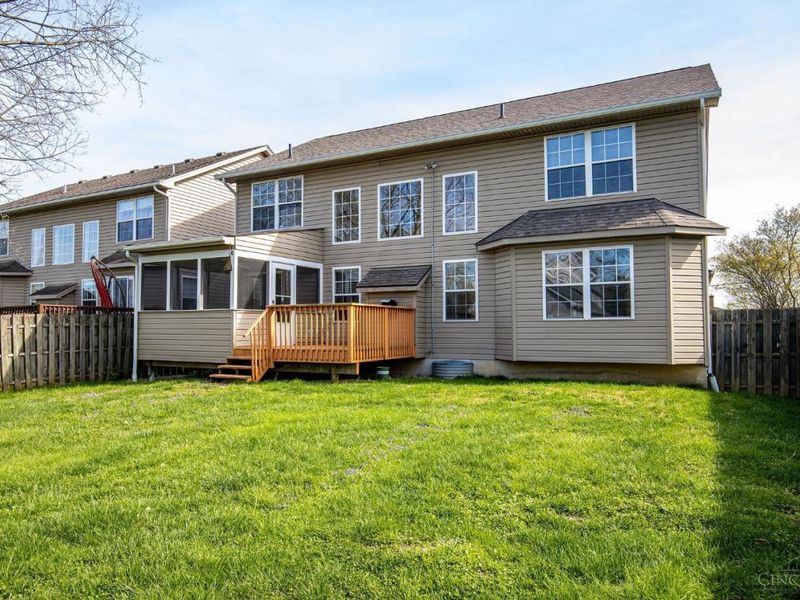 8552 Deerway Drive, Sycamore Township, OH 45236 Photo 34