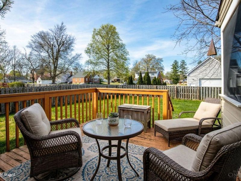 8552 Deerway Drive, Sycamore Township, OH 45236 Photo 35