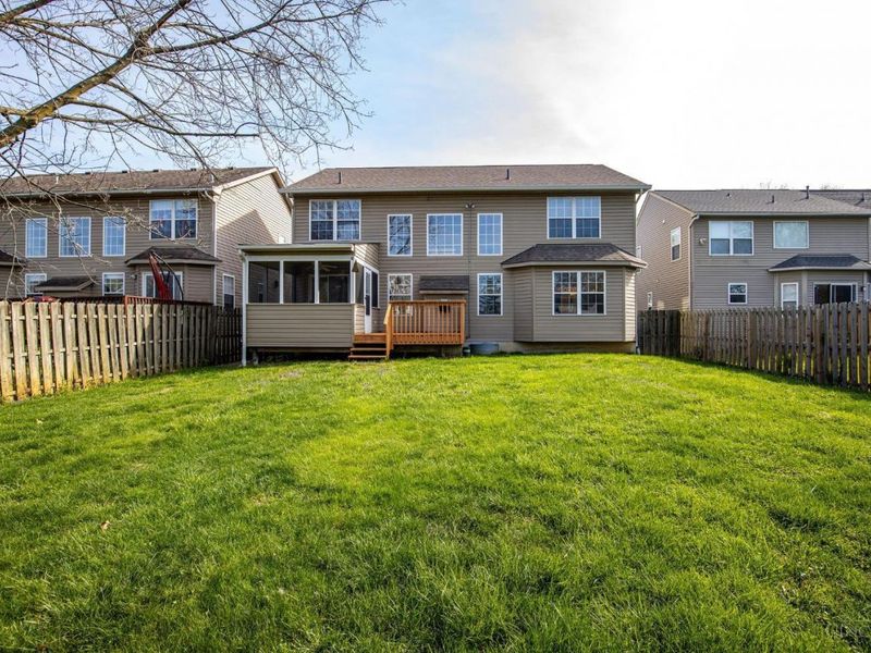 8552 Deerway Drive, Sycamore Township, OH 45236 Photo 36