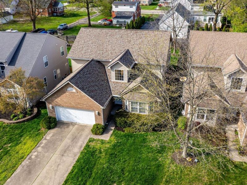 8552 Deerway Drive, Sycamore Township, OH 45236 Photo 37