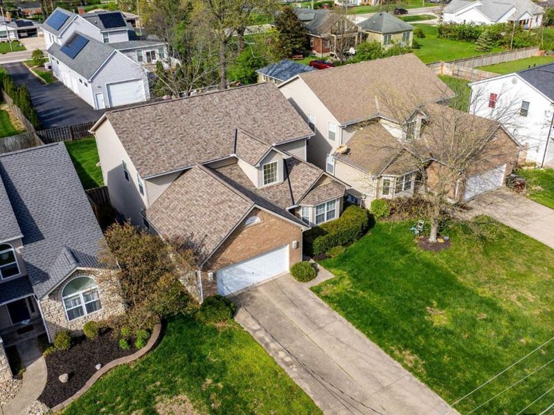 8552 Deerway Drive, Sycamore Township, OH 45236 Photo 38