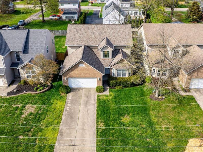 8552 Deerway Drive, Sycamore Township, OH 45236 Photo 39