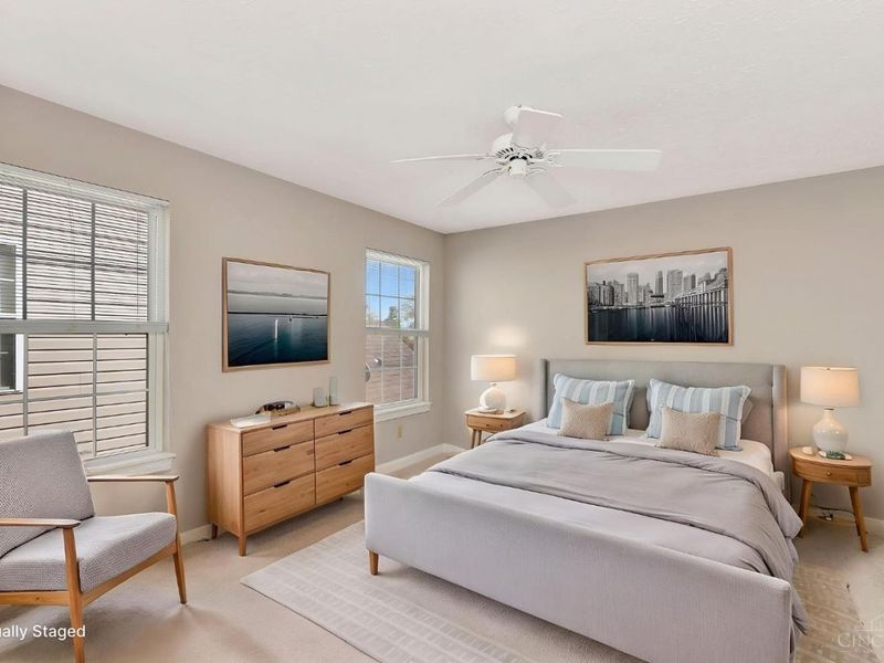 8552 Deerway Drive, Sycamore Township, OH 45236 Photo 4