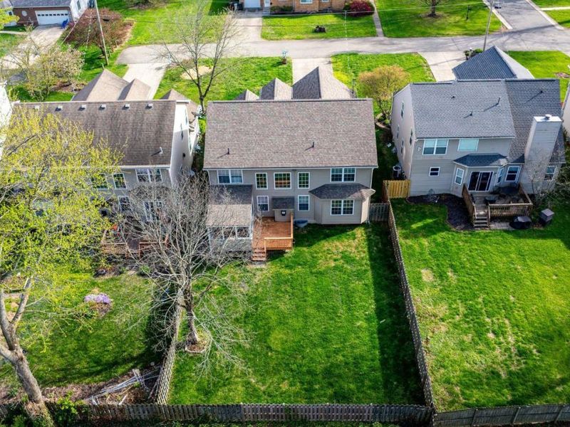 8552 Deerway Drive, Sycamore Township, OH 45236 Photo 40