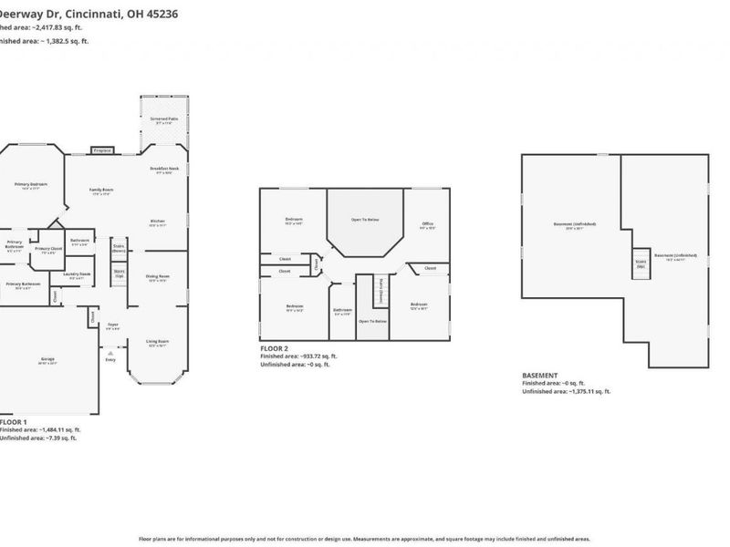 8552 Deerway Drive, Sycamore Township, OH 45236 Photo 41