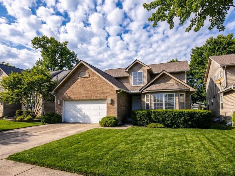 8552 Deerway Drive, Sycamore Township, OH 45236 Photo 5