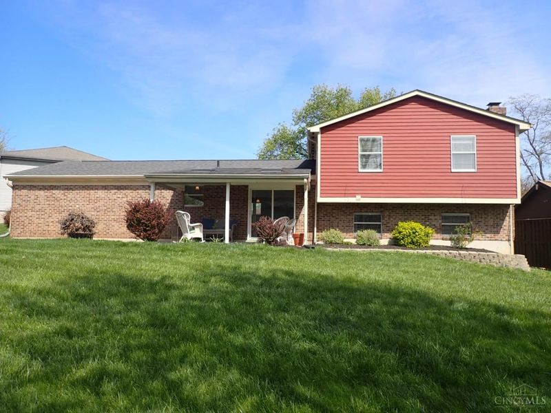 8031 Anvil Court, West Chester, OH 45069 Photo 26