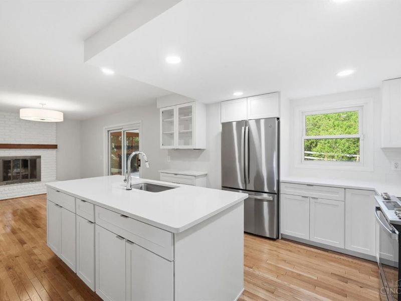 1405 Holman View Drive, Wyoming, OH 45215 Photo 13