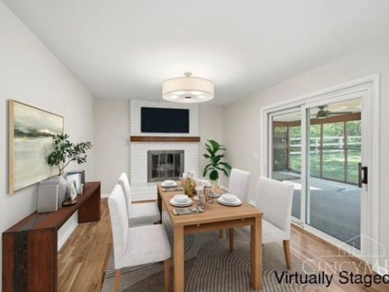 1405 Holman View Drive, Wyoming, OH 45215 Photo 19