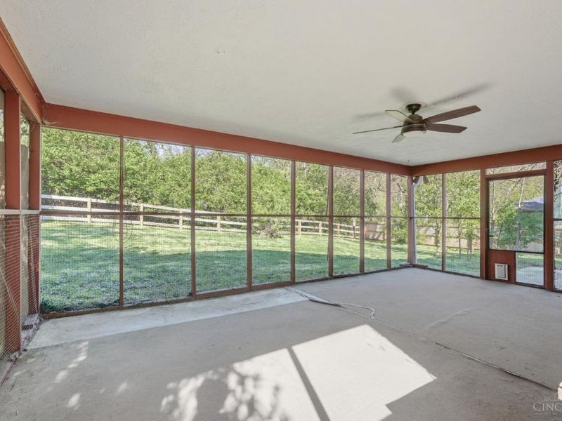 1405 Holman View Drive, Wyoming, OH 45215 Photo 56