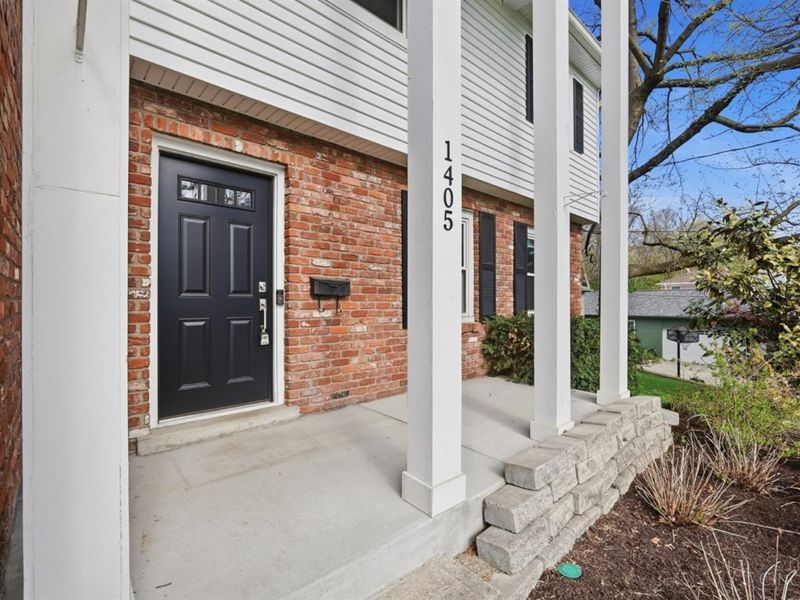 1405 Holman View Drive, Wyoming, OH 45215 Photo 6