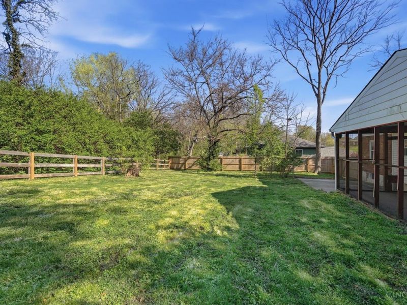 1405 Holman View Drive, Wyoming, OH 45215 Photo 61