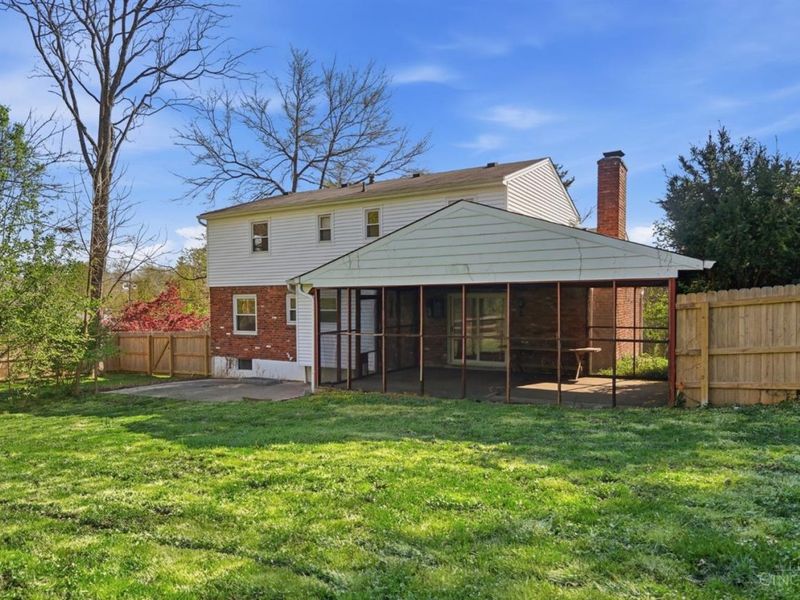 1405 Holman View Drive, Wyoming, OH 45215 Photo 63