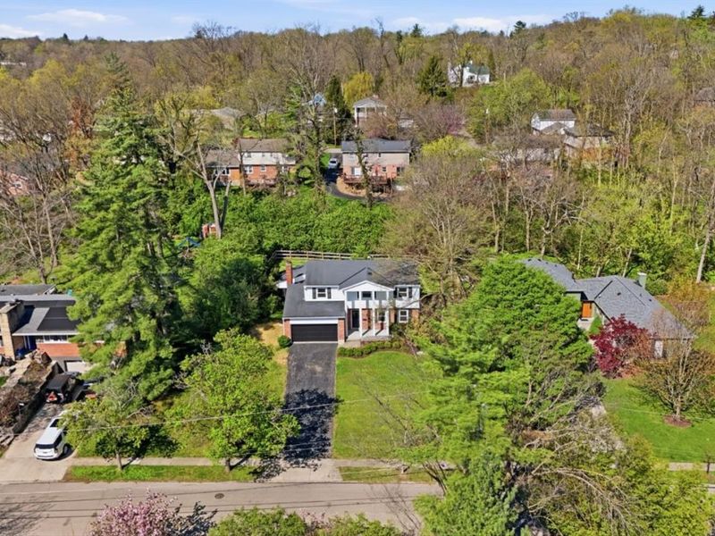 1405 Holman View Drive, Wyoming, OH 45215 Photo 64