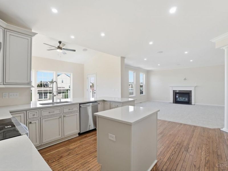 9439 Tebbs Court, Harrison, OH 45030 Photo 12