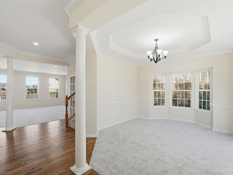 9439 Tebbs Court, Harrison, OH 45030 Photo 2