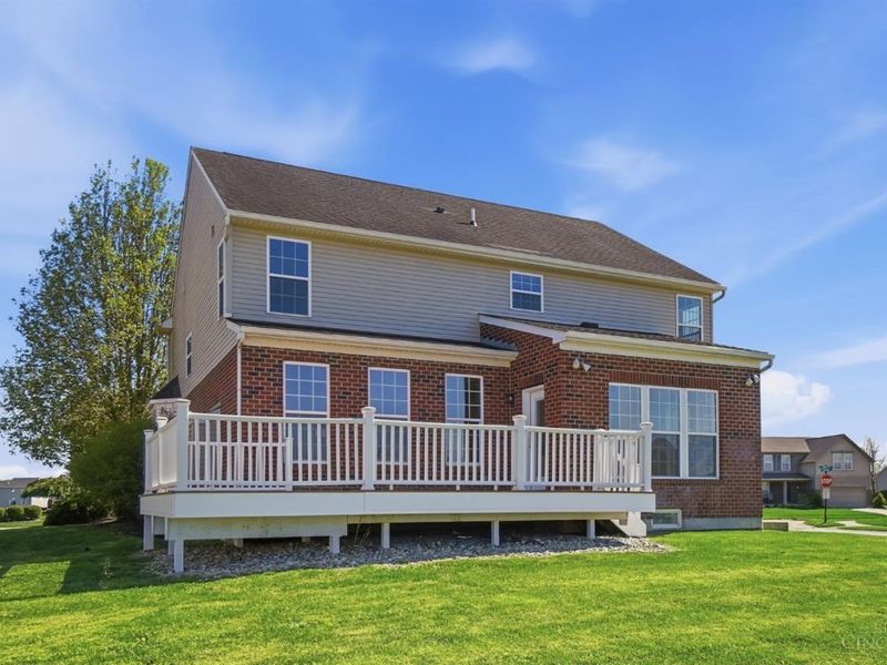 9439 Tebbs Court, Harrison, OH 45030 Photo 37