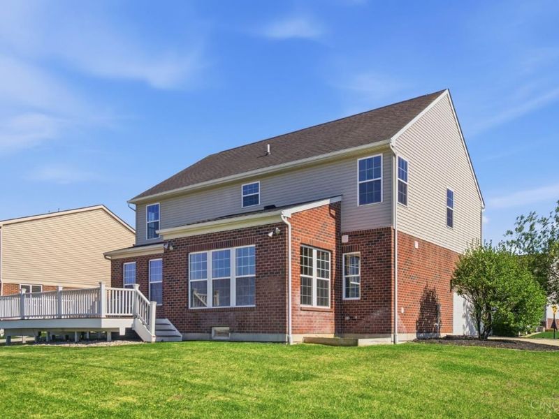 9439 Tebbs Court, Harrison, OH 45030 Photo 38