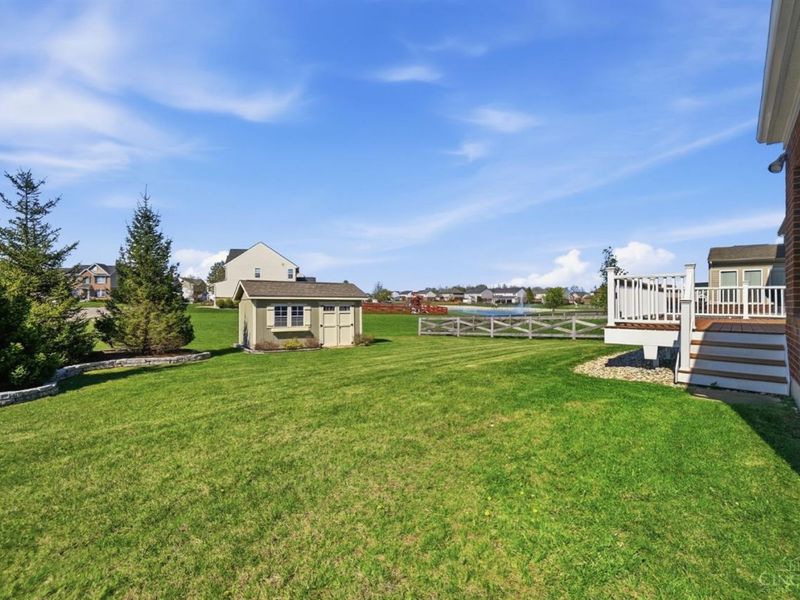 9439 Tebbs Court, Harrison, OH 45030 Photo 39