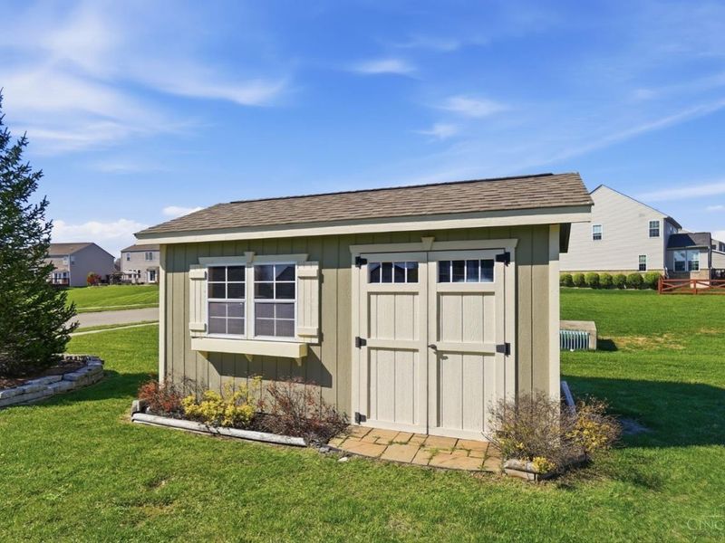 9439 Tebbs Court, Harrison, OH 45030 Photo 45