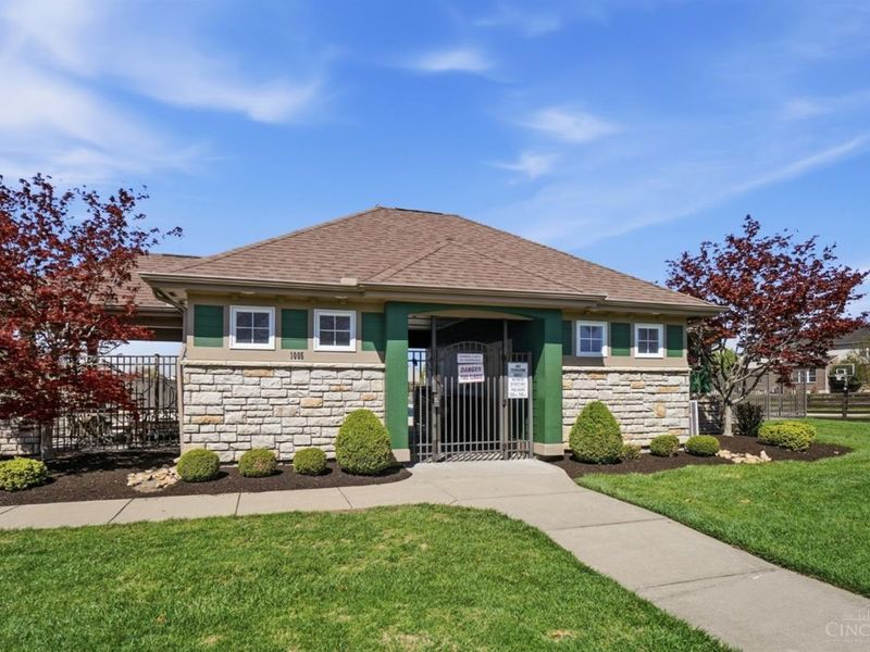 9439 Tebbs Court, Harrison, OH 45030 Photo 47