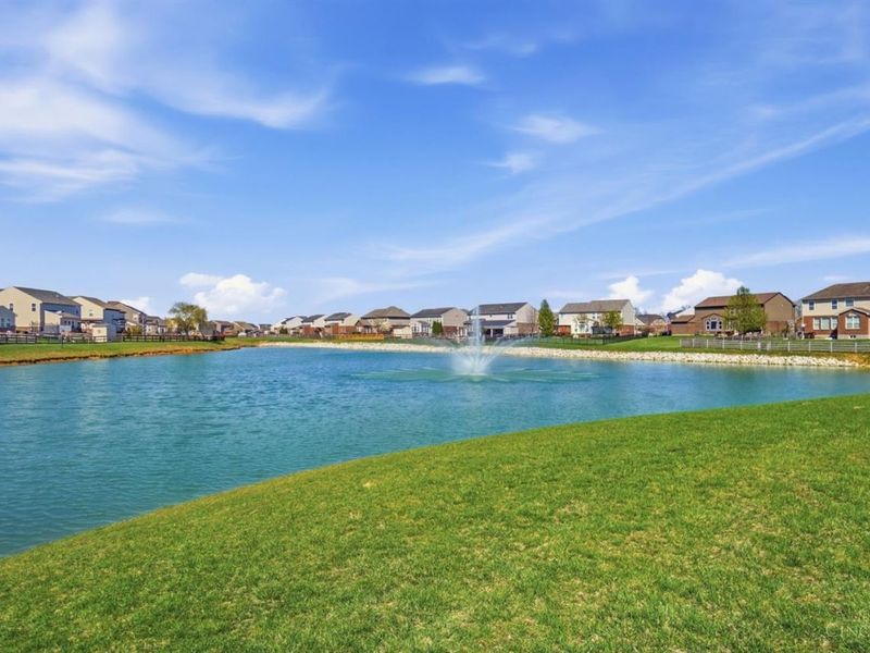 9439 Tebbs Court, Harrison, OH 45030 Photo 49