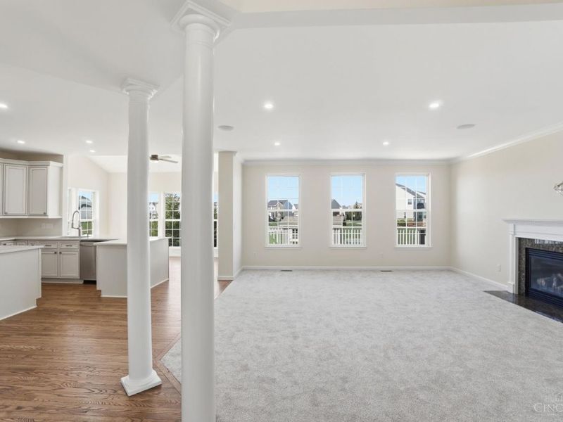 9439 Tebbs Court, Harrison, OH 45030 Photo 6