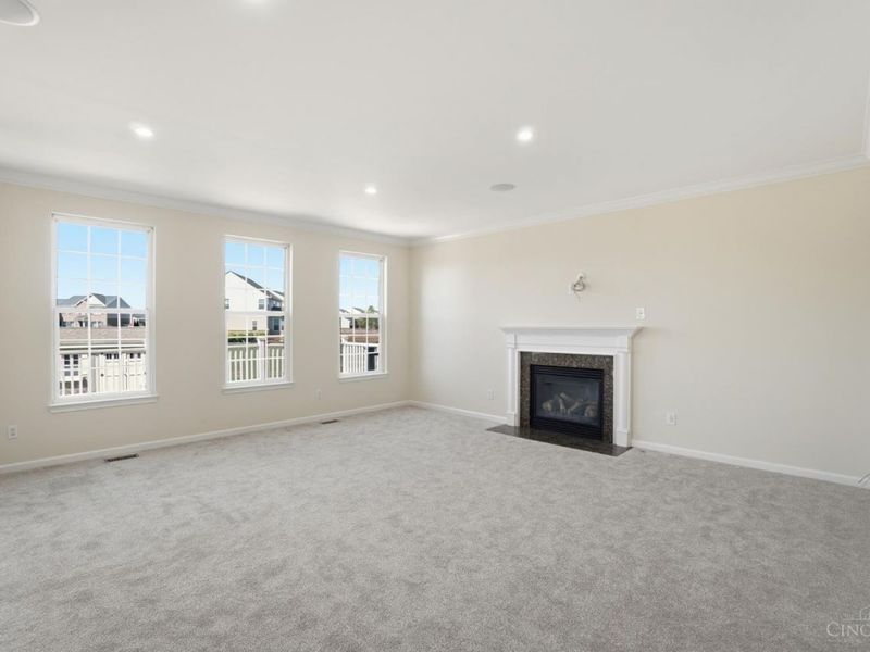 9439 Tebbs Court, Harrison, OH 45030 Photo 8