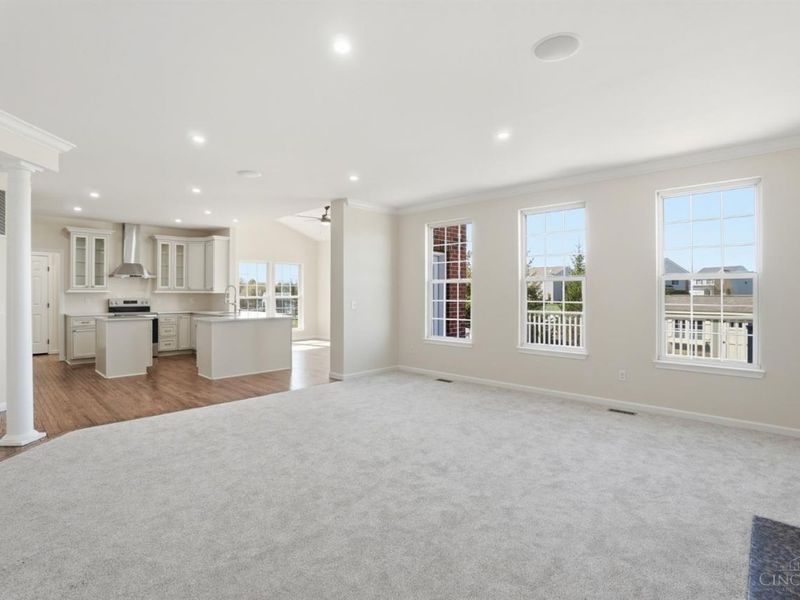 9439 Tebbs Court, Harrison, OH 45030 Photo 9