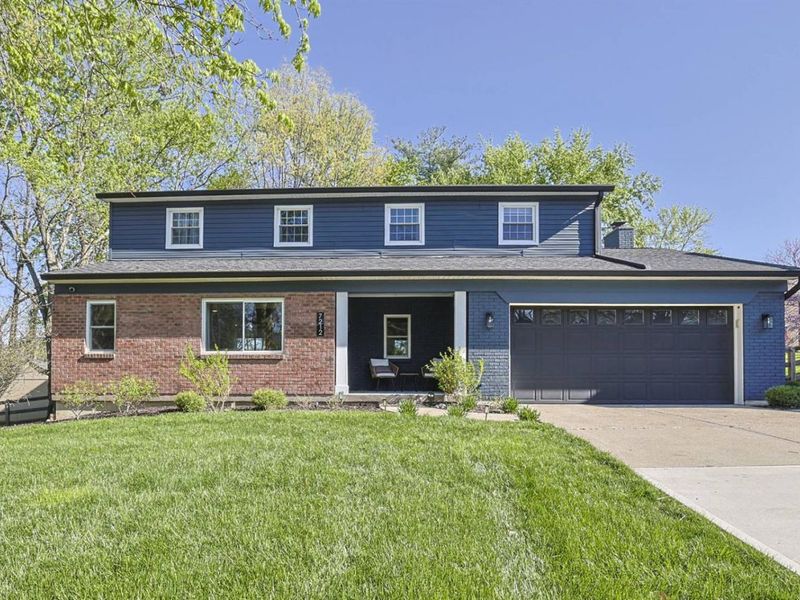 7212 Crinstead Court, Madeira, OH 45243 Photo 1