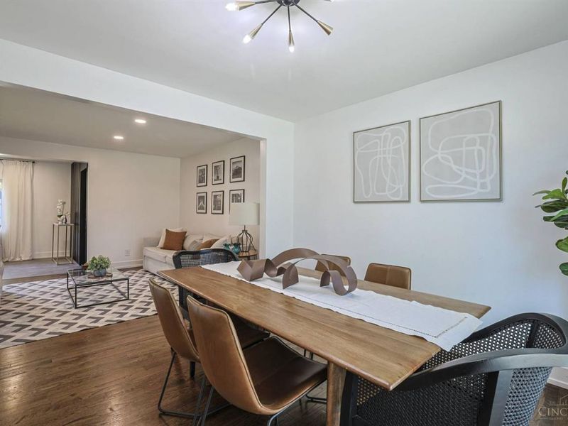 7212 Crinstead Court, Madeira, OH 45243 Photo 12