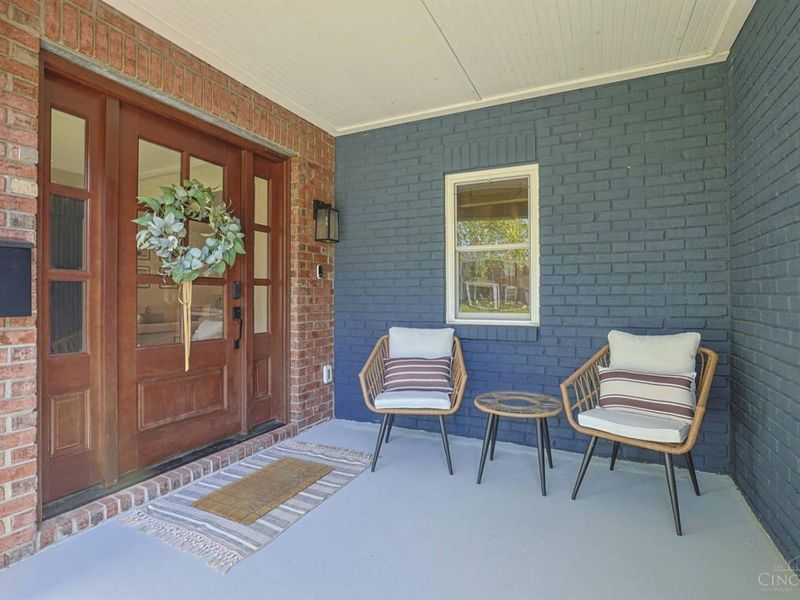 7212 Crinstead Court, Madeira, OH 45243 Photo 2