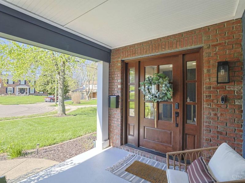 7212 Crinstead Court, Madeira, OH 45243 Photo 3