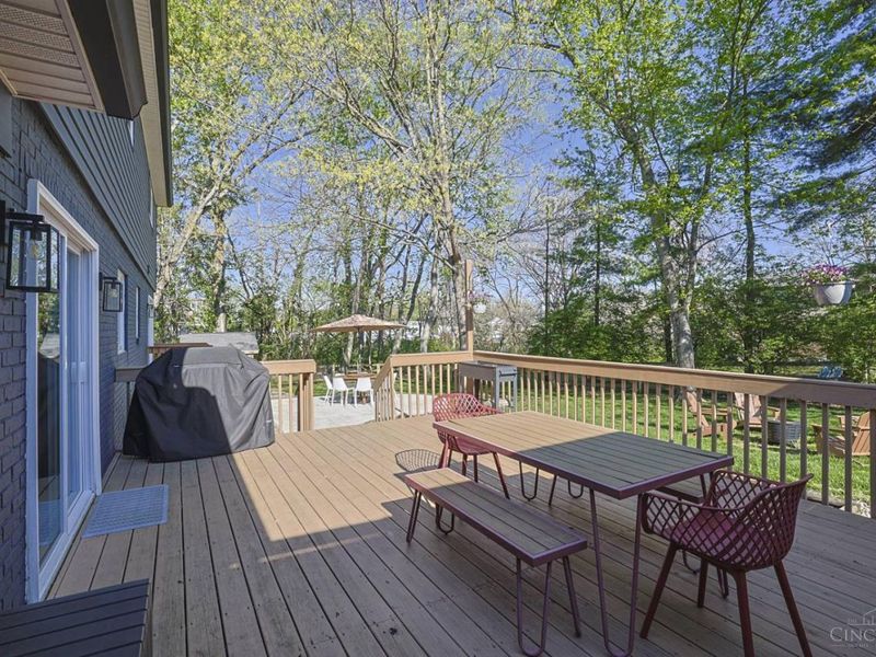 7212 Crinstead Court, Madeira, OH 45243 Photo 49