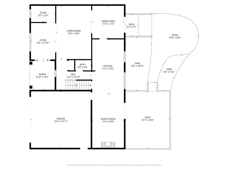 7212 Crinstead Court, Madeira, OH 45243 Photo 54