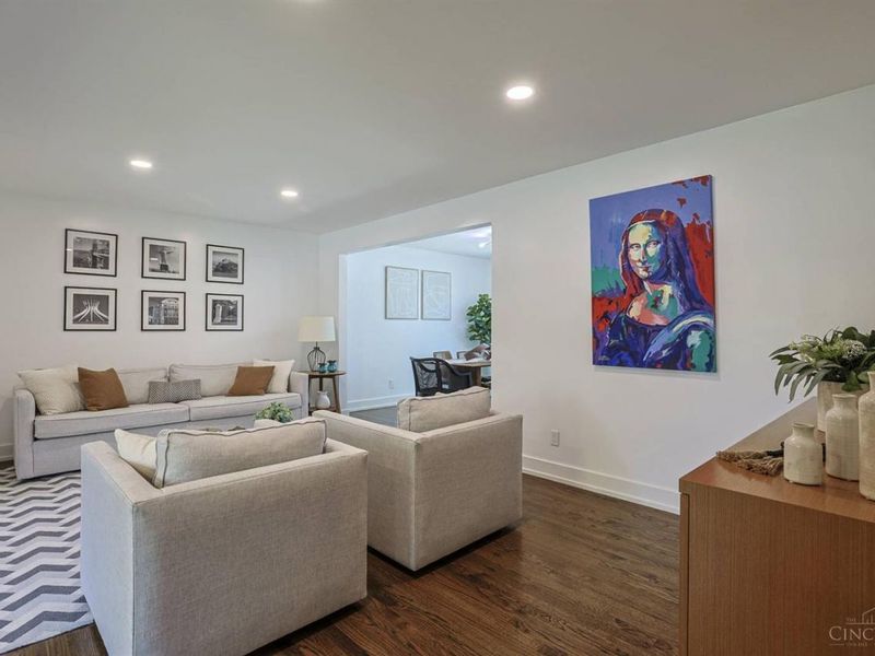 7212 Crinstead Court, Madeira, OH 45243 Photo 9