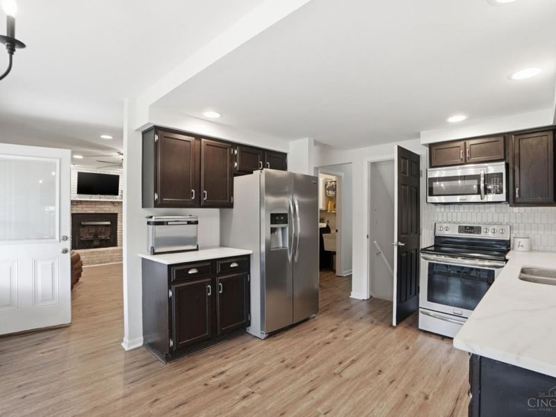 921 Briarwood Court, Mason, OH 45040 Photo 14