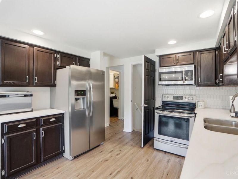 921 Briarwood Court, Mason, OH 45040 Photo 15