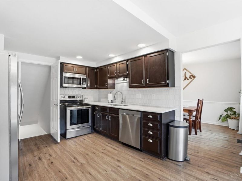 921 Briarwood Court, Mason, OH 45040 Photo 16