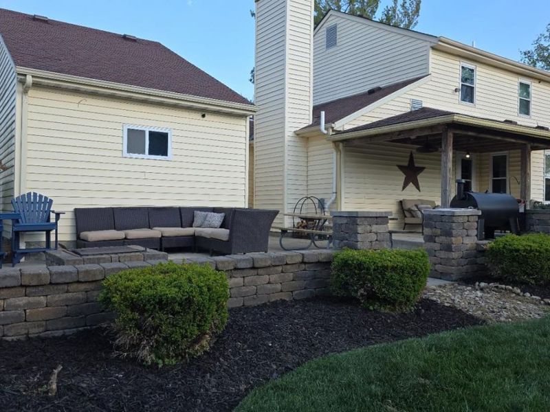 921 Briarwood Court, Mason, OH 45040 Photo 2