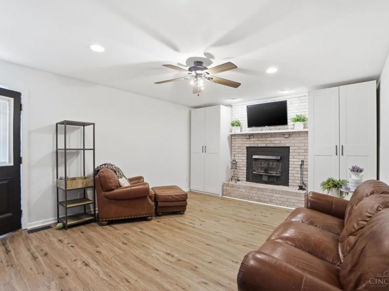 921 Briarwood Court, Mason, OH 45040 Photo 20