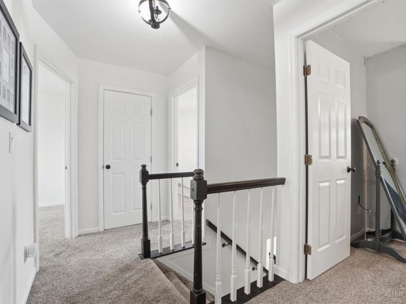 921 Briarwood Court, Mason, OH 45040 Photo 26